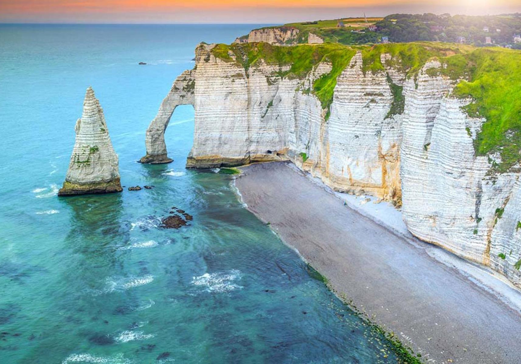 Gite 4 Personnes Avec Piscine Et Bain Nordique Proche Des Plages Du Debarquement Le Manoir  エクステリア 写真