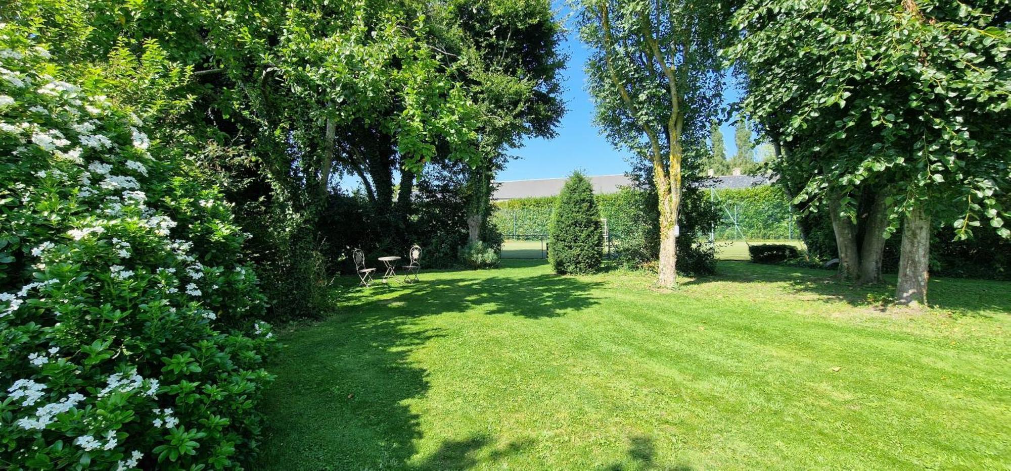 Gite 4 Personnes Avec Piscine Et Bain Nordique Proche Des Plages Du Debarquement Le Manoir  エクステリア 写真